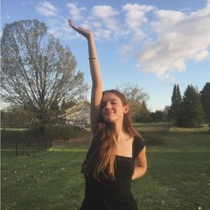 Meet your Posher, Jayla